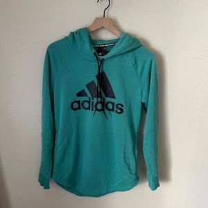 Adidas sweatshirt